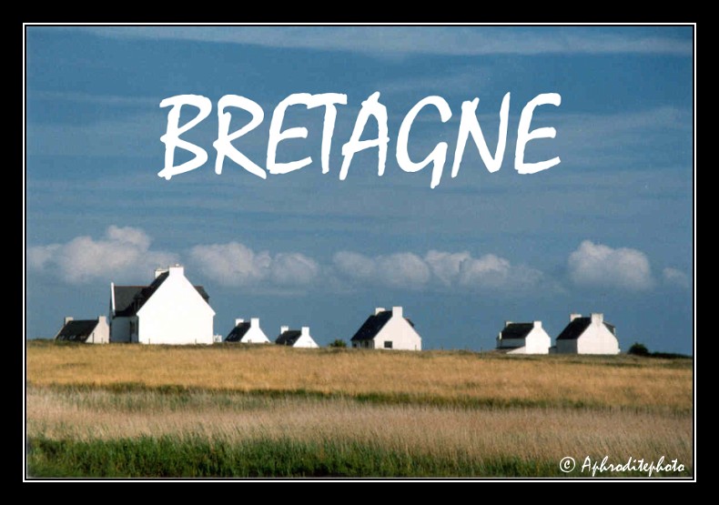 Bretagne